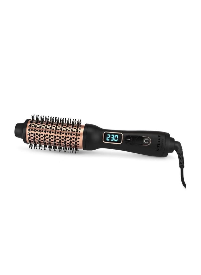سوكاني فرشاة مجفف الشعر الرقمية SK-15046 - Image 1